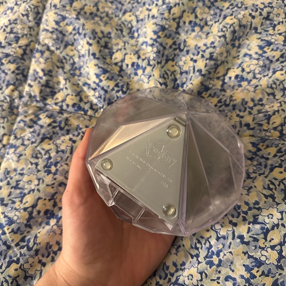 Diamond Post-It Dispenser - Picture 4 of 5